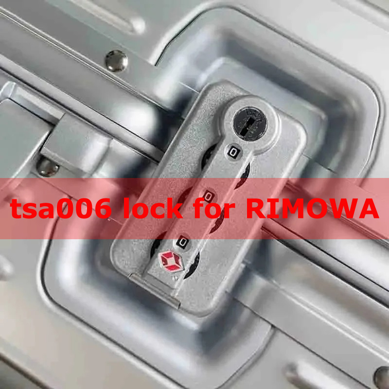 Travel Lock Tsa Approved - スーツケース TSA006 ロック交換用リモウスーツケース修理用荷物アクセサリーホイールアーチトラベルオーガナイザー