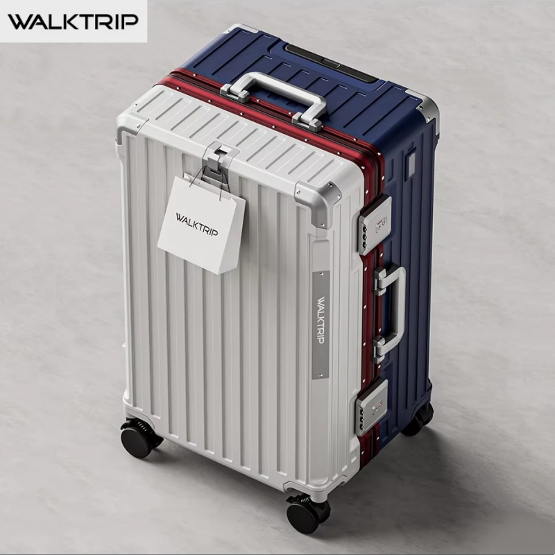 Travel Lock Tsa Approved - 高級旅行スーツケース高品質アップグレード厚みのあるPC素材ローリングラゲッジアルミフレームTSAロック付き20/24/26/28/30インチ
