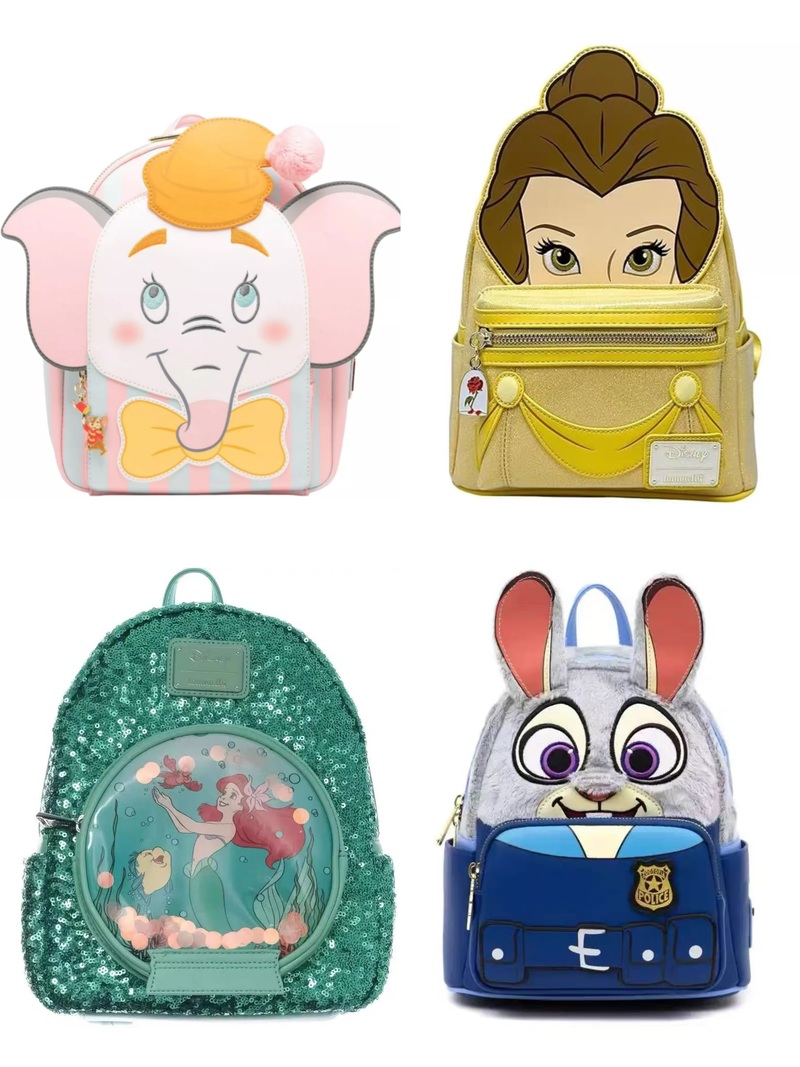 Travel Accessories Pink - 新しいピンクのフェイクレザーミニバックパック、女性用、カジュアルデイリートラベルアウトドア小型デイパックレディース軽量ショルダーバッグ