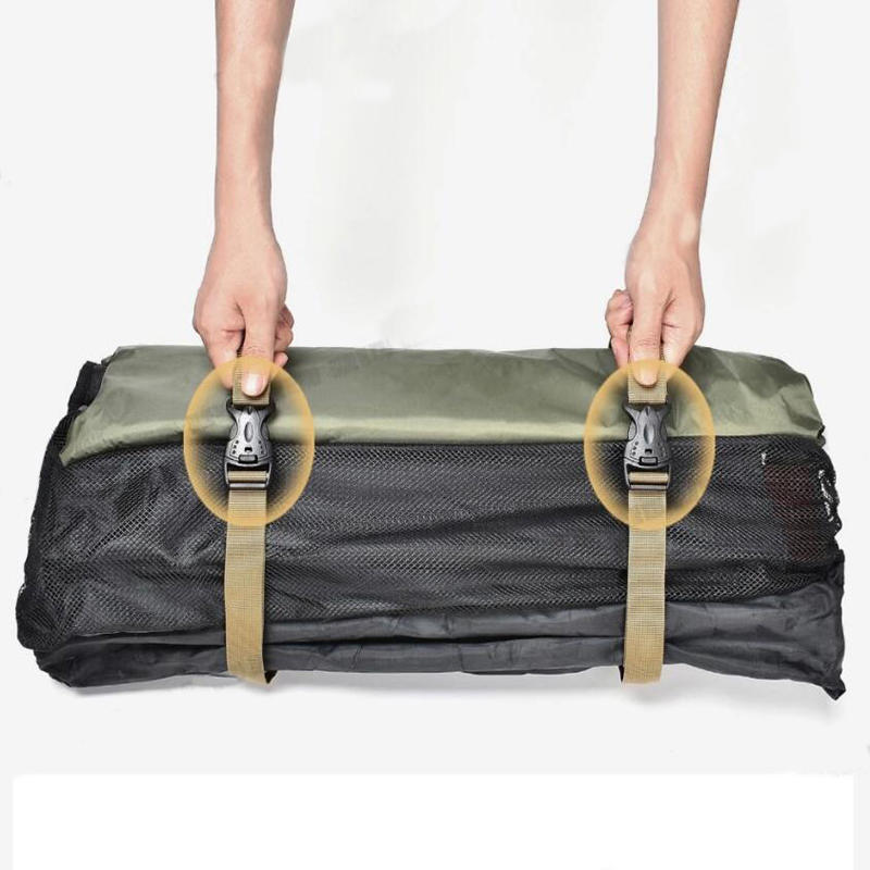 Travel Accessories Hip Belt - 1/2 個ナイロンウエストバッグストラップアウトドアスポーツ戦術ベルト多機能ヒップパック交換アクセサリー日常使用用