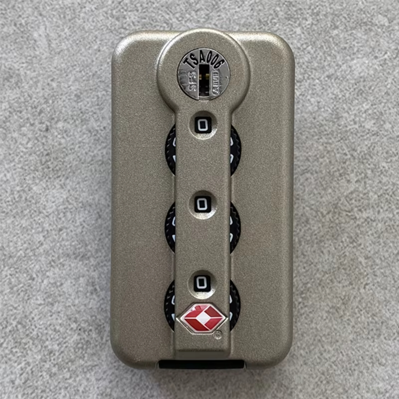 スーツケース TSA006 ロック交換用リモウスーツケース修 - Travel Lock Tsa Approved のレビューと価格