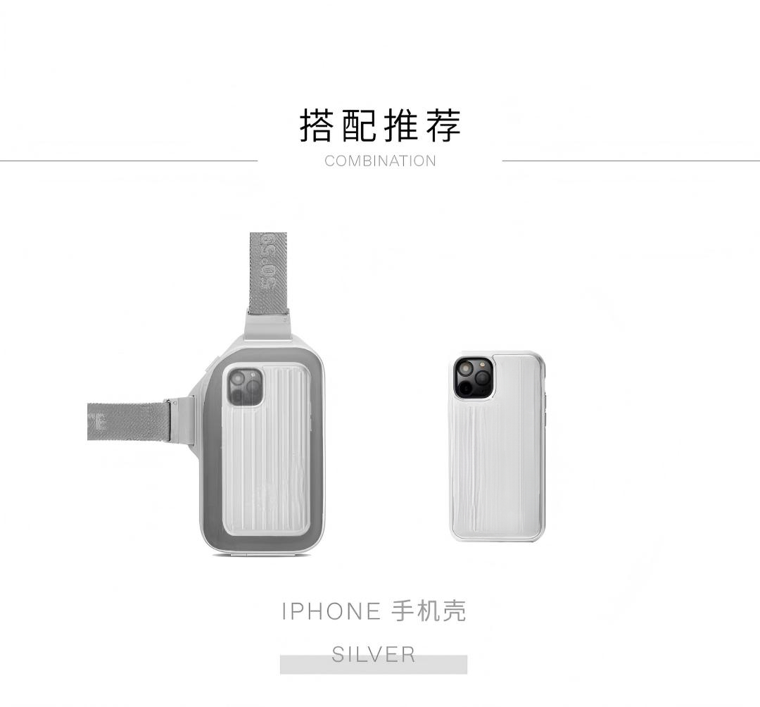 2026 ライトラグジュアリー RMWA シングルショルダー - Travel Accessories Luxury のレビューと価格