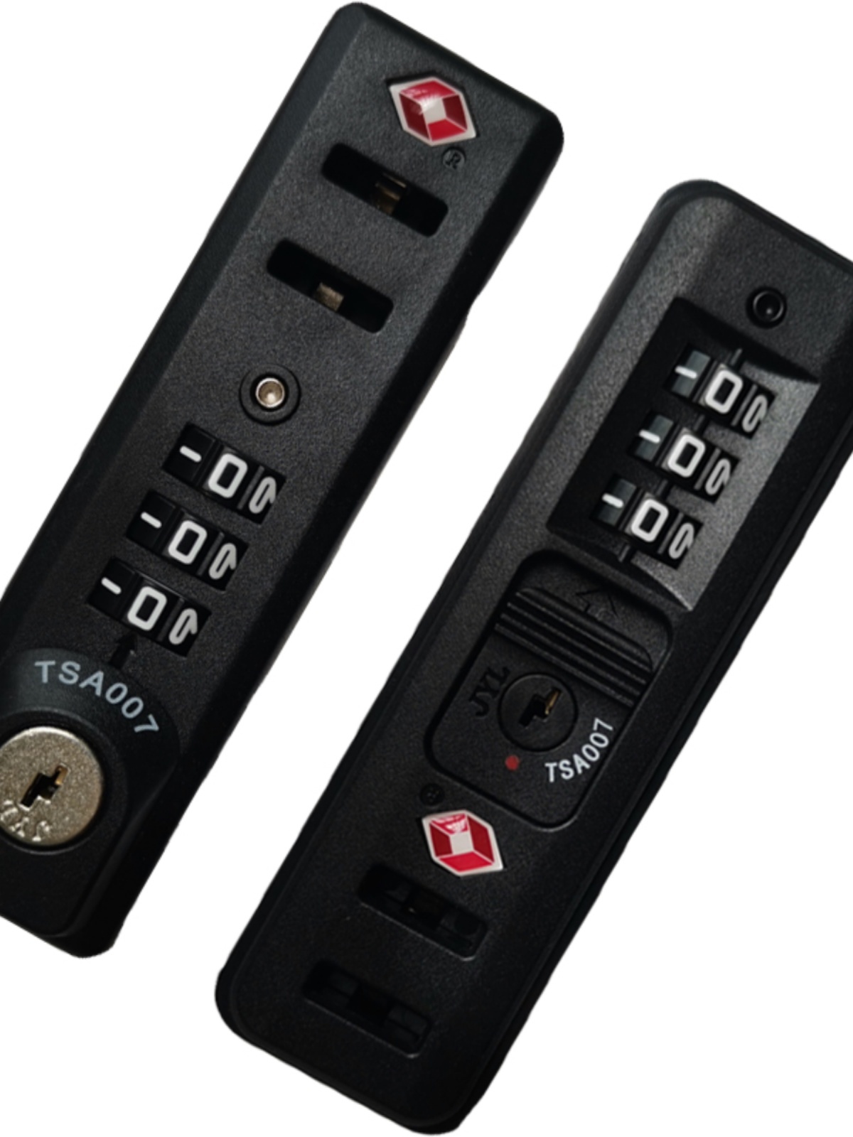 旅行用荷物用コンビネーションロック TSA承認済みスーツケー - Travel Lock Tsa Approved のレビューと価格