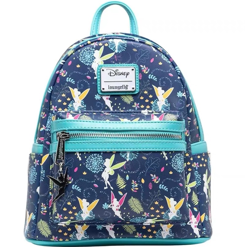 新しいピンクのフェイクレザーミニバックパック、女性用、カジュ - Travel Accessories Pink のレビューと価格