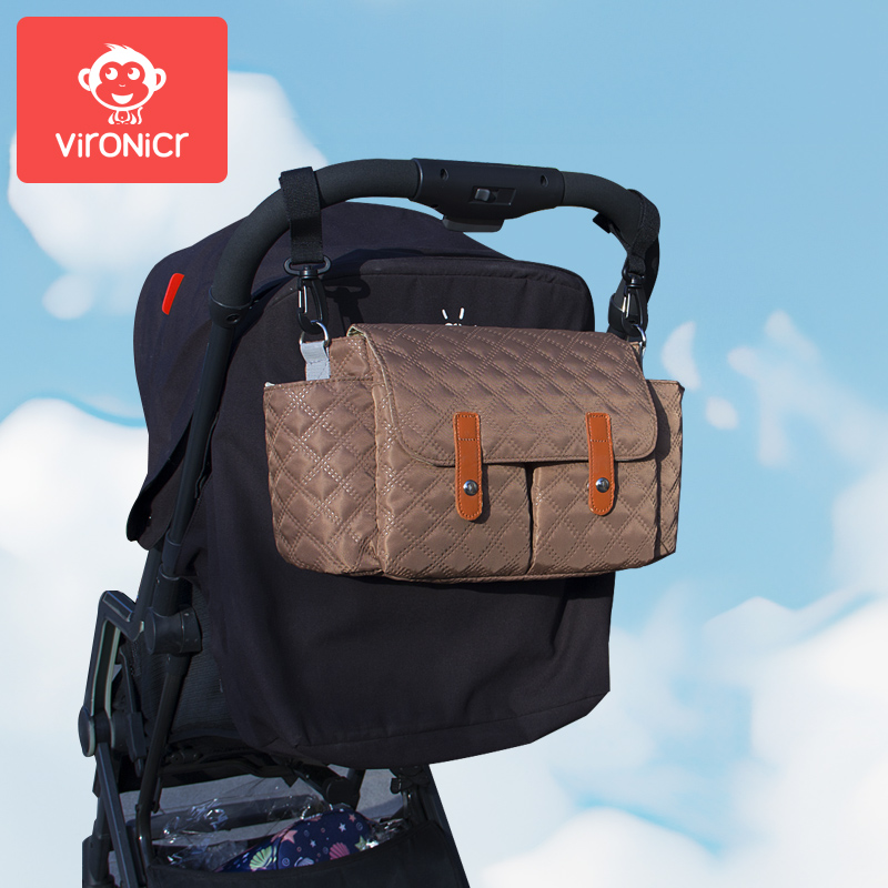 ベビーカー収納バッグ トラベルハンギングバッグ ベビーカーバ - Travel Accessories With Baby のレビューと価格