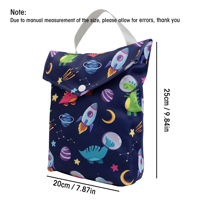 POLORO-赤ちゃん用防水おむつバッグ,ウェットバッグ,水 - Travel Accessories With Baby のレビューと価格