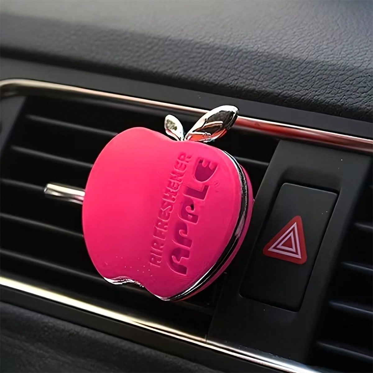 5つの香りの良いアイテム+1つのリンゴ型高級フレグランス長持 - Travel Accessories Apple のレビューと価格