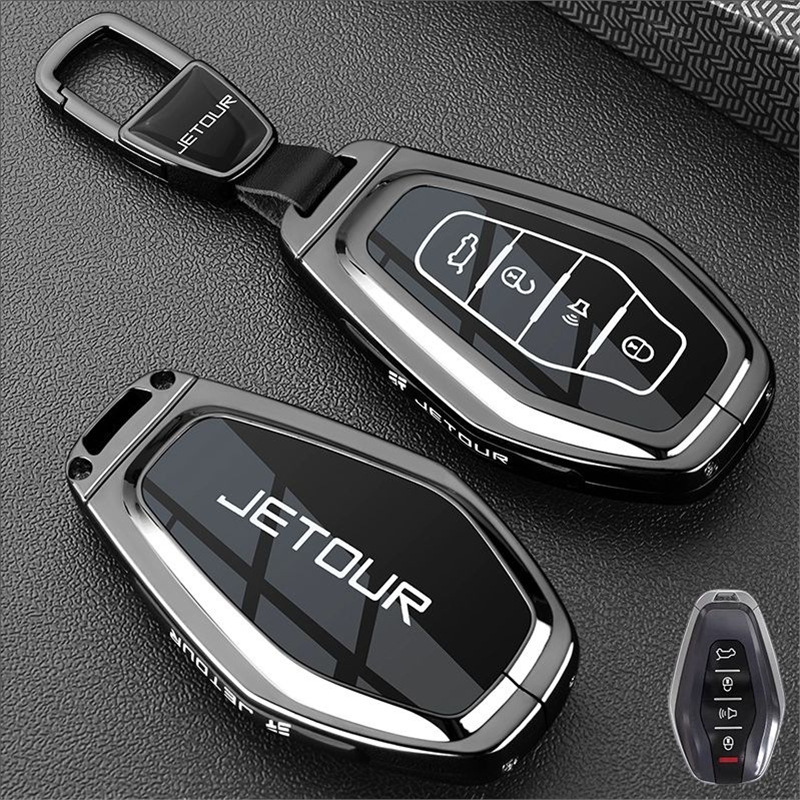 車アクセサリー亜鉛合金TPUキーケースカバーホルダー（チェリ - Travel Accessories Kmart のレビューと価格