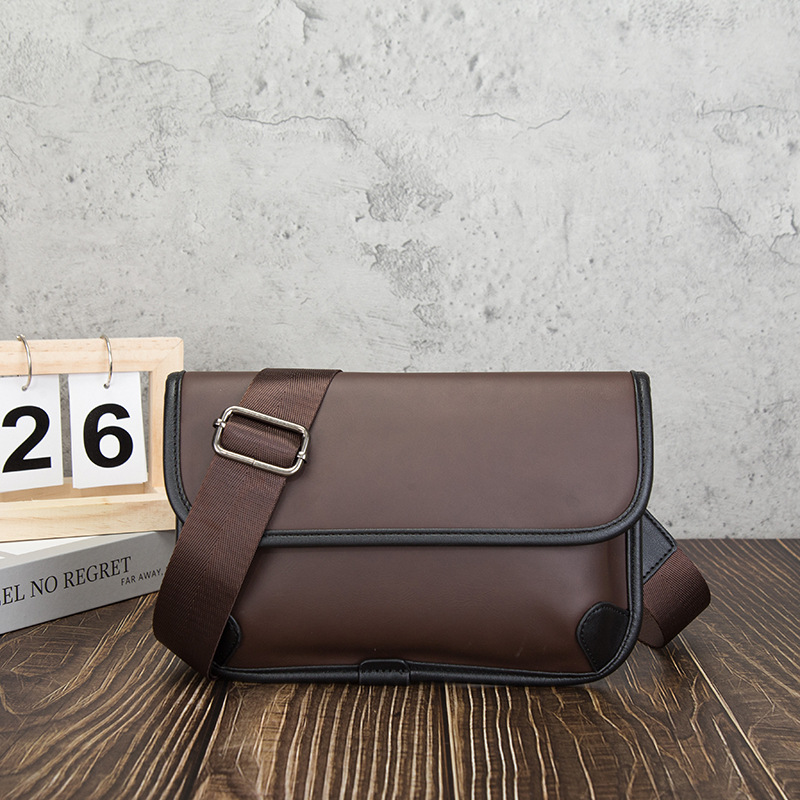 高級ブランド ヴィンテージ ショルダーバッグ メンズ PUレ - Travel Accessories Luxury のレビューと価格