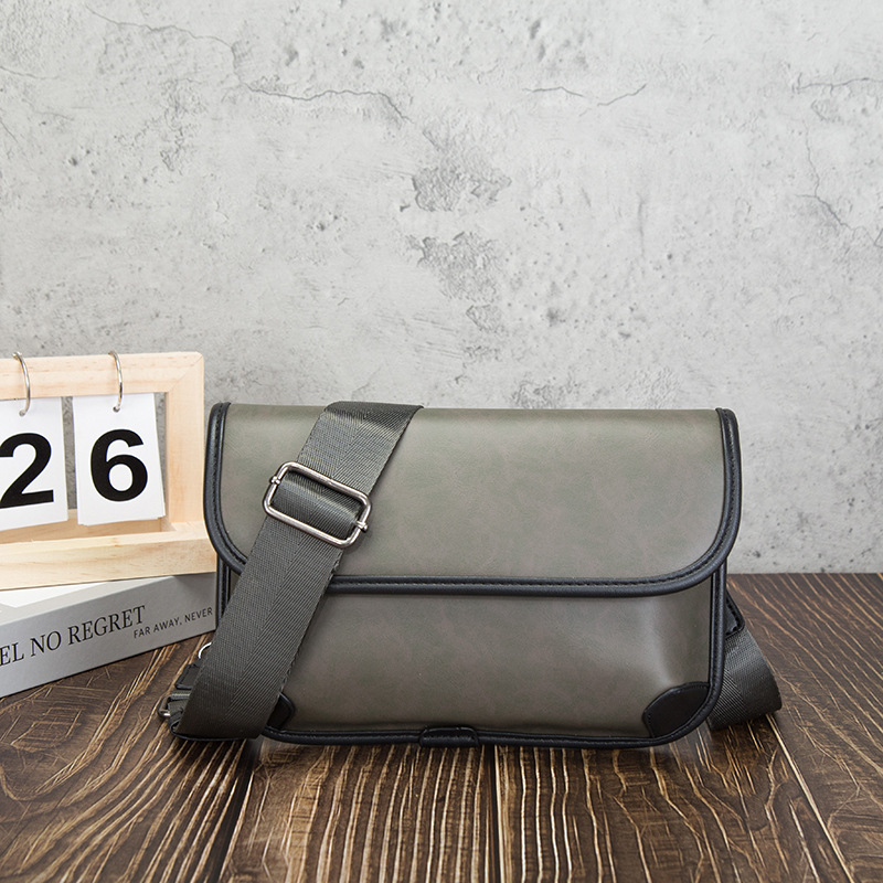 高級ブランド ヴィンテージ ショルダーバッグ メンズ PUレ - Travel Accessories Luxury のレビューと価格