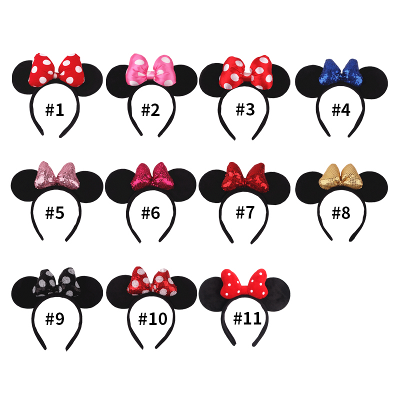 2023年 マウスイヤーヘッドバンド 女の子 大人用 5イン - Travel Accessories For 10 Year Old Girl のレビューと価格
