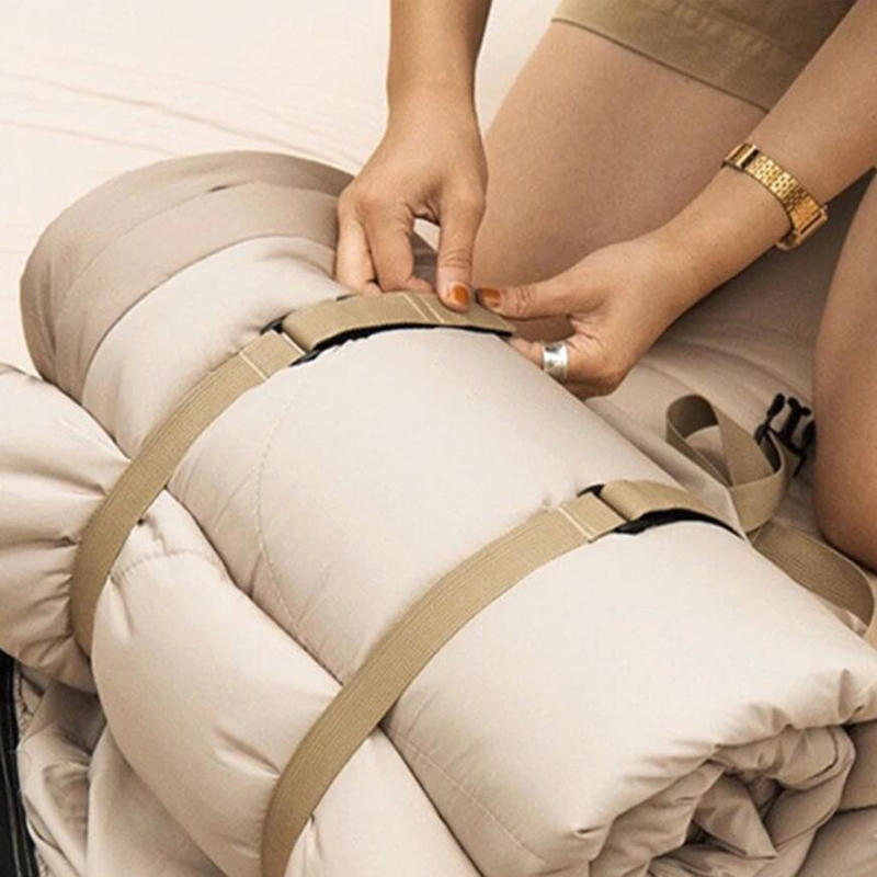 1/2 個ナイロンウエストバッグストラップアウトドアスポーツ - Travel Accessories Hip Belt のレビューと価格