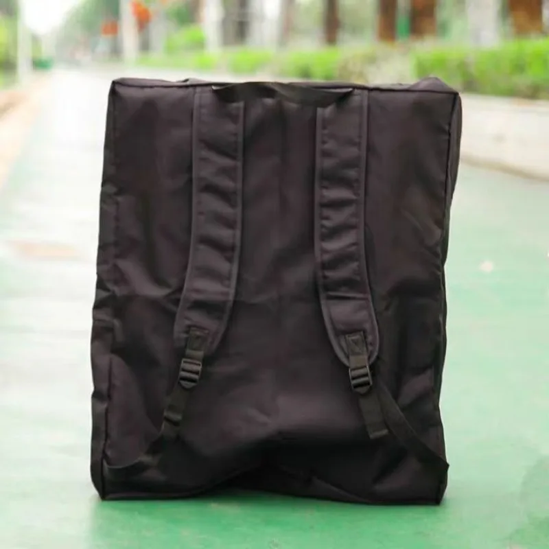 ベビーカー収納袋ユニバーサル防塵バッグベビーカーウォーカーベ - Travel Accessories With Baby のレビューと価格