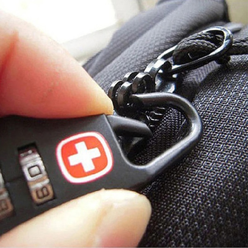 40-1 個ミニセキュリティ税関ロックコンビネーションコード - Travel Lock Tsa Approved のレビューと価格