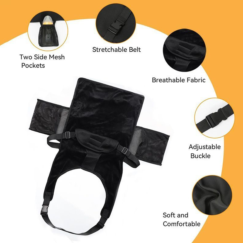 子供用飛行機シートエクステンダー 折りたたみ式フライングベッ - Travel Accessories On Plane のレビューと価格