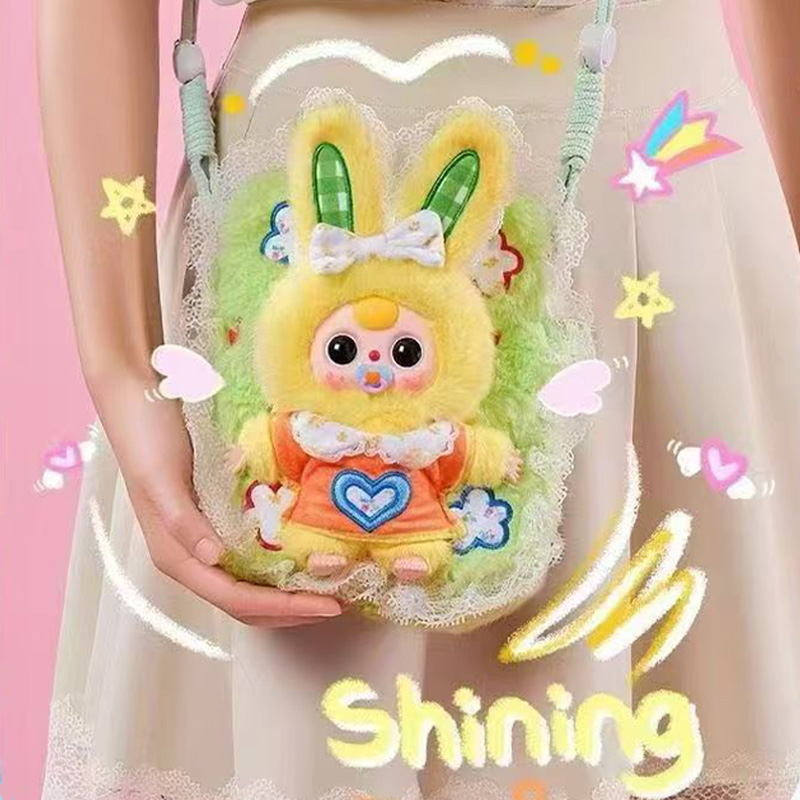 ベビー3トラベル携帯電話バッグシリーズビニールぬいぐるみブラ - Travel Accessories With Baby のレビューと価格