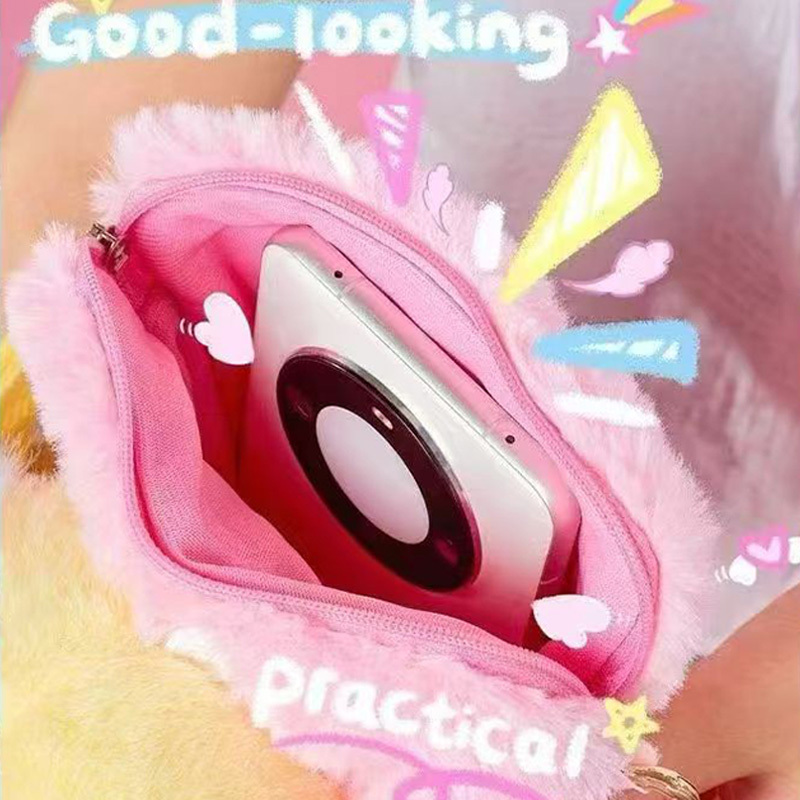 ベビー3トラベル携帯電話バッグシリーズビニールぬいぐるみブラ - Travel Accessories With Baby のレビューと価格