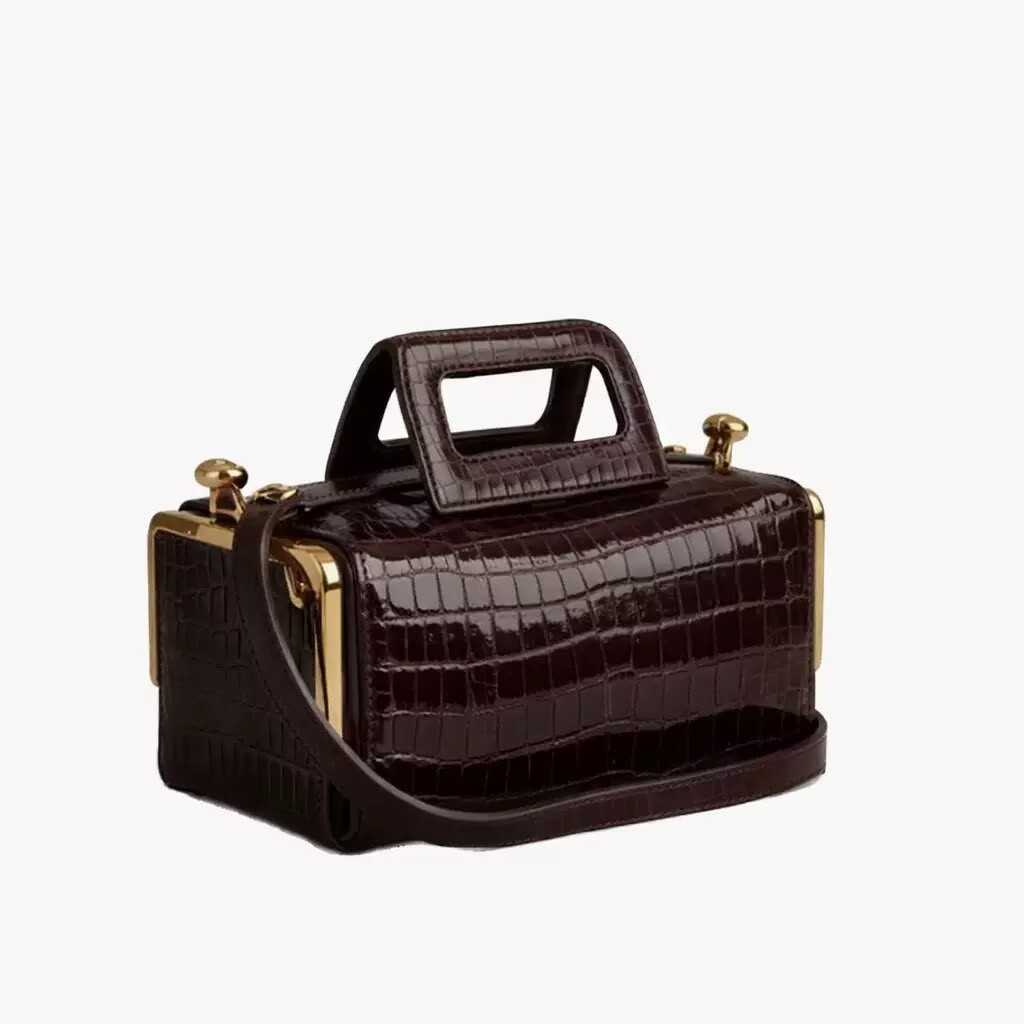 ファッションフランス脇の下バッグ女性のための新しいデザインス - Travel Accessories Luxury のレビューと価格