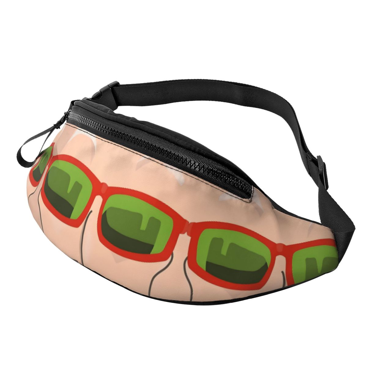 カスタム M-Masters R-Roshis パワフルフェ - Travel Accessories Pouch For Men のレビューと価格