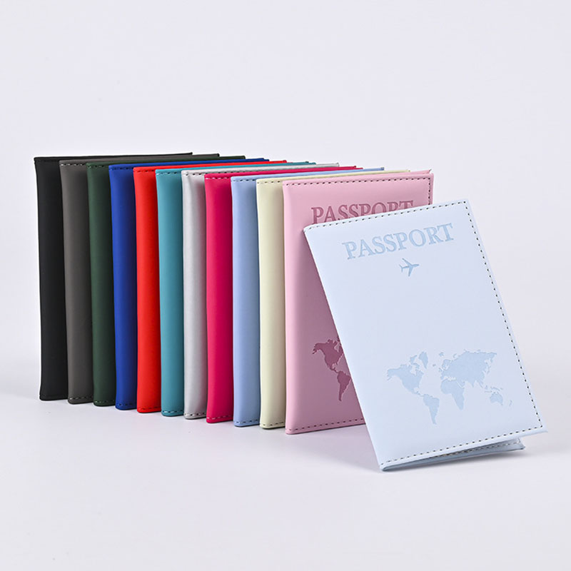 恋人世界地図パスポートカバーホットスタンピングシンプルな飛行 - Travel Accessories Kmart のレビューと価格