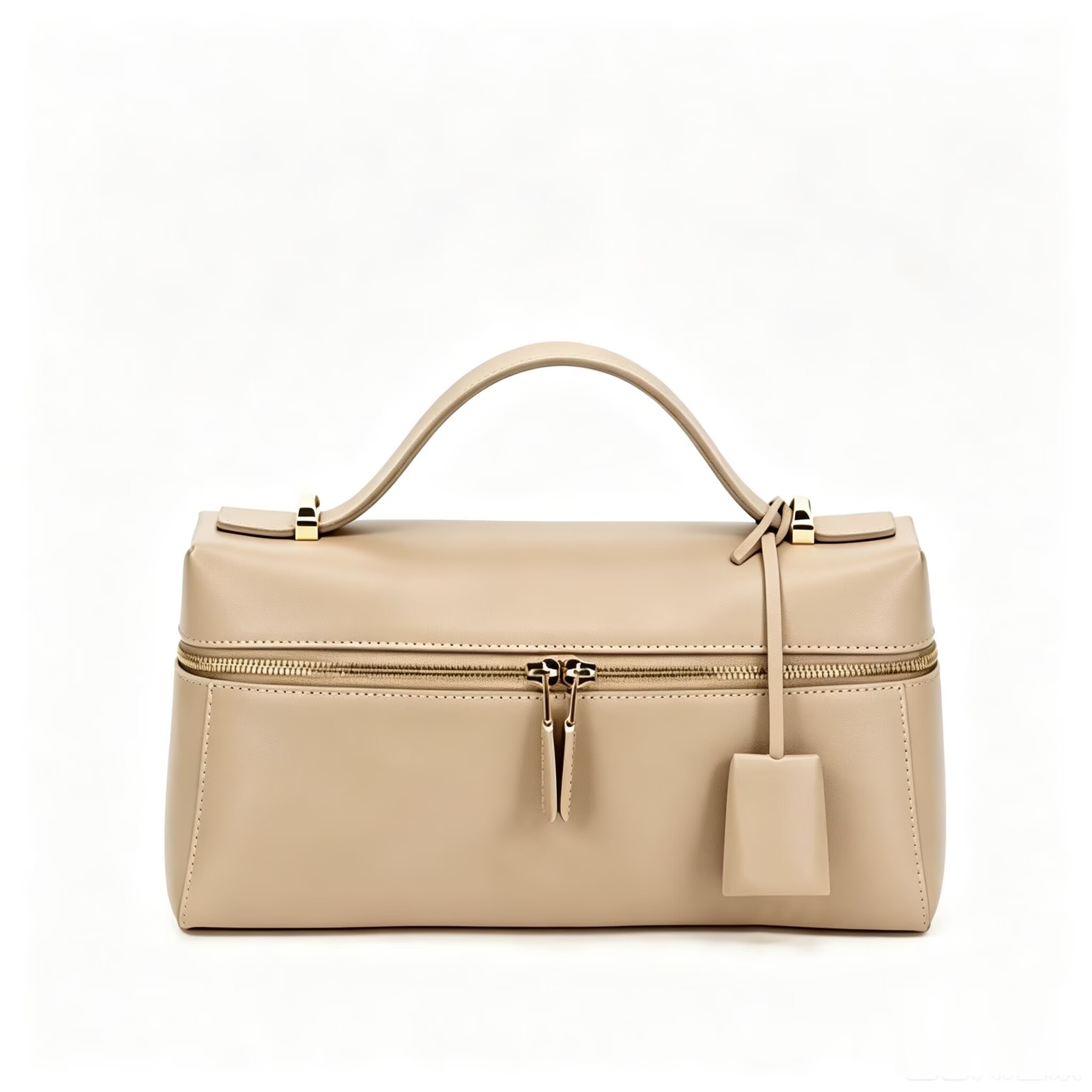 カジュアルハンドバッグトレンドレディーストラベルバッグ高級ブ - Travel Accessories Luxury のレビューと価格