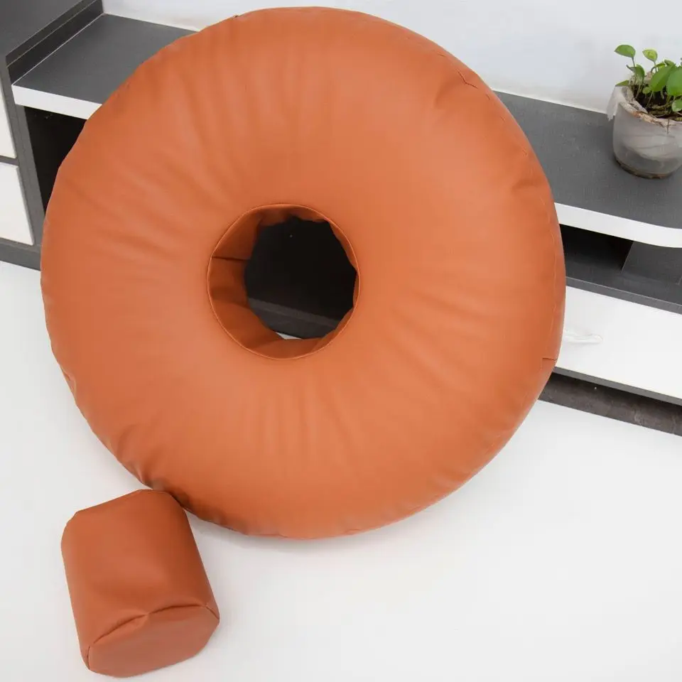 お手玉ポーズ枕 赤ちゃんの写真用 新生児写真撮影小道具 トラ - Travel Accessories With Baby のレビューと価格